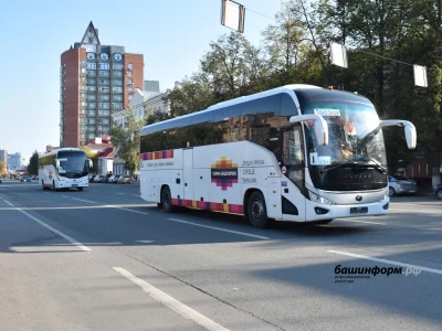 Башҡортостанда йәшәүселәр яраланған яугирҙәргә бушлай барып ҡайтыу хоҡуғын алырға мөмкин