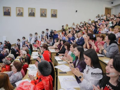 Башҡортса диктант: халыҡ башланғысы нисек тел байрамына әүерелде