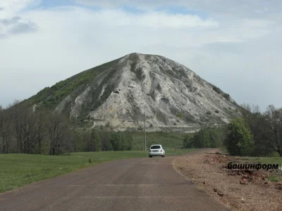 Башҡортостанда Торатауға илткән юл 50 миллион һумға төҙөкләндерелә