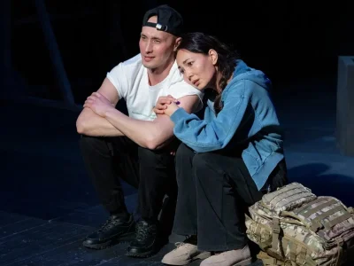 Башҡорт драма театрының МХО тураһында спектакле халыҡ-ара фестивалдең дипломына лайыҡ булды