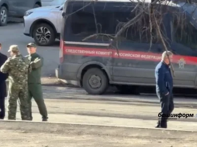 Башҡортостан күгендә 9 БПЛА атып төшөрөлгән