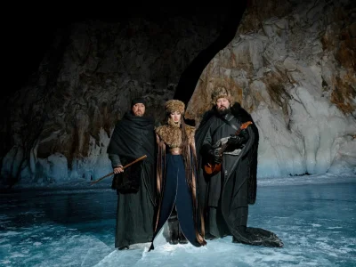 AY YOLA төркөмөнөң яңы клибы сыҡты