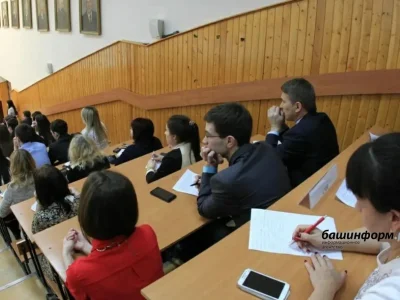 МХО-ла һәләк булған яугирҙәрҙең тол ҡатындары бушлай вузға уҡырға инергә мөмкин