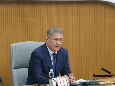 Башҡортостан уҡытыусыларының август кәңәшмәһе Ишембайҙа үткәрелә