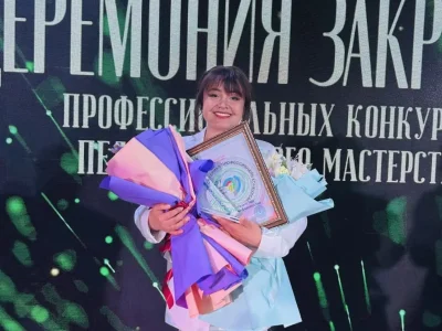 Республикала мәктәпкәсә белем биреү ойошмаһының иң яҡшы педагогы билдәле булды