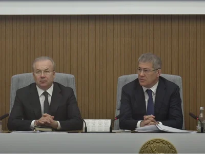 Радий Хәбиров ағаһының ғүмере өсөн көрәшкән табиптарға рәхмәт белдерҙе