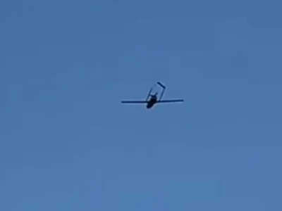 Радий Хәбиров Өфөгә БПЛА һөжүме тураһында хәбәр итте