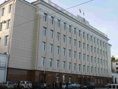 Өфөнөң муниципаль бүлексәләре штат режимында эшләй – ҡала советы