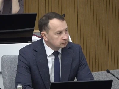 Башҡортостандың сауҙа министры Мәскәүгә эшкә күсә