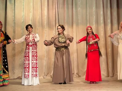 Мәскәүҙә әсәйҙәр араһында «Башҡортостан ҡыҙы-2026» конкурсы уҙҙы