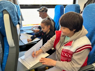 Башҡорт-диктанты 400 меңдән ашыу кешене берләштергән