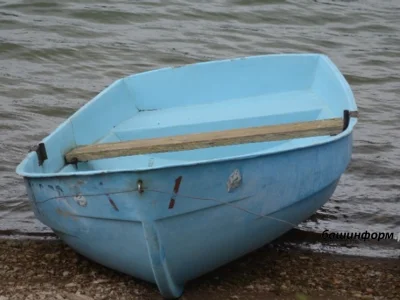 Башҡортостанда кәмәлә йөҙөп киткән биш кеше юғалған