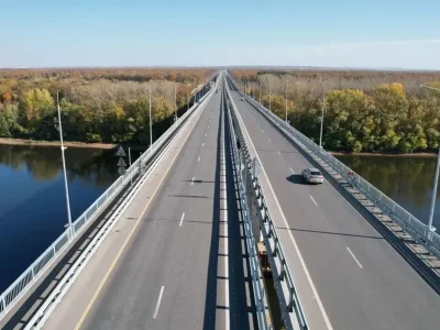 Өфөлә Көнсығыш сығыу юлында хәрәкәт ваҡытлыса сикләнә