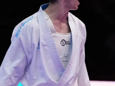 Өфө спортсыһы Шәрәфетдинов халыҡ-ара турнирҙа бронза миҙал яуланы