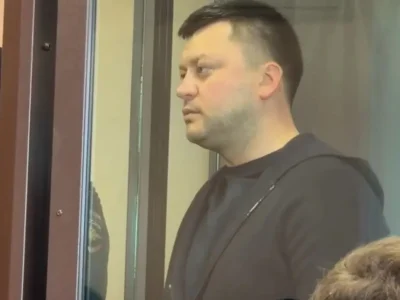 Өфө мэры Ратмир Мәүлиев һаҡ аҫтына алынды