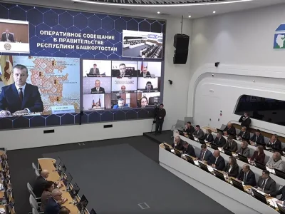 Башҡортостан Башлығы яңы кадрҙар тәғәйенләү тураһында белдерҙе