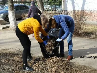 Республика етәксеһе халыҡтың өмәләрҙә ҡатнашыуын тәьмин итергә ҡушты