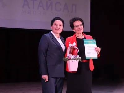 Башҡортостанда МХО-ла ҡатнашыусыларға ярҙам йөҙөнән хәйриә концерты үтте