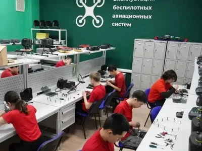 Башҡортостан колледждарында асыҡ ишектәр көнө уҙғарыла