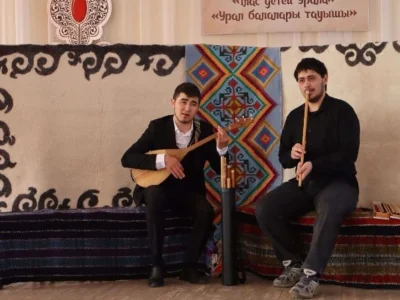 Башҡортостанда йәш сәсәндәрҙең «Урал балалары тауышы» конкурсына йомғаҡ яһалды