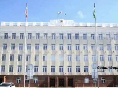 Башҡортостан Башлығы хакимиәтендә Өфө мэрын ҡулға алыуға аңлатма бирҙеләр