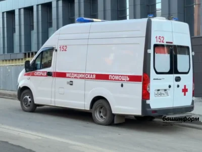 Өфөлә БПЛА һөжүме ваҡытында зыян күреүселәр тураһында ялған мәғлүмәтте кире ҡаҡтылар