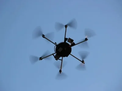 Республикала БПЛА осороу сикләнә