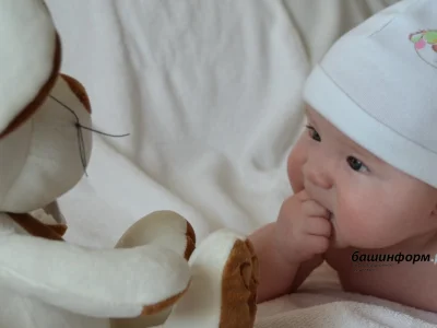 Мане һәм Билал: Башҡортостанда сабыйҙарҙың һирәк осраған исемдәре билдәле булды