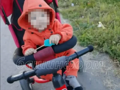 Башҡортостанда кескәй бала һыуға батып үлгән