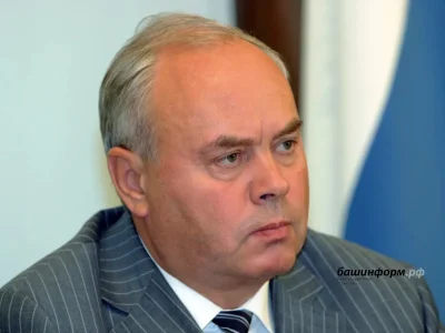 Константин Толкачев етди сәйәсмән, ихлас күңелле кеше булып иҫтә ҡалды