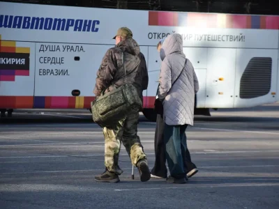 Дәүләт Думаһында МХО-ла ҡатнашыусыларға яңы ярҙам сараһы ҡабул ителде