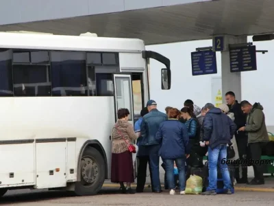 Башҡортостанда популяр курортҡа автобустар йөрөй башлай