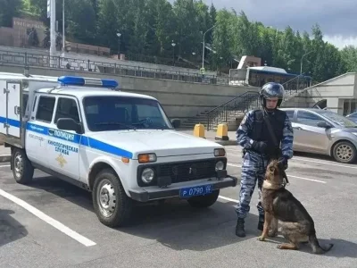 Республика халҡын БПЛА ярҙамында күнекмәләр үткәреү тураһында иҫкәрттеләр