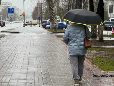 Май аҙағында һәм июнь башында Башҡортостанға ямғырҙар килә