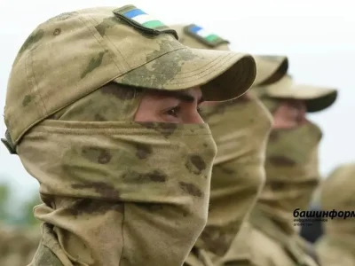 Өфө мэрияһы контрактсыларҙы МХО-ға йәлеп иткән өсөн 700 мең һум түләй