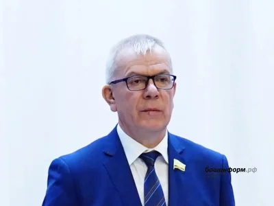 Башҡортостанда Дәүләт Йыйылышы — Ҡоролтай рәйесе вазифаһын башҡарыусы тәғәйенләнде