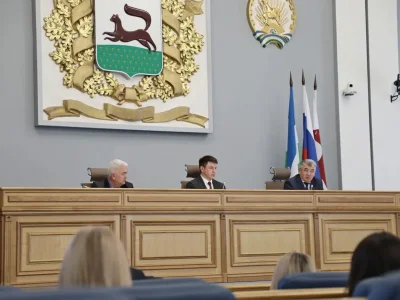 Өфөлә Ҡорбан байрамына әҙерлек тикшерелде