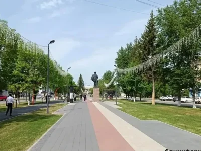 Радий Хәбиров Нефтекаманы башҡа муниципалитеттарға өлгө итеп ҡуйҙы