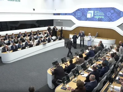 Республикала VII «Айыҡ ауыл» конкурсының еңеүселәре бүләкләнде