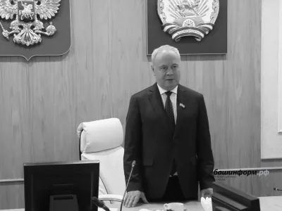 6 майҙа Башҡортостан парламенты спикерын һуңғы юлға оҙаталар
