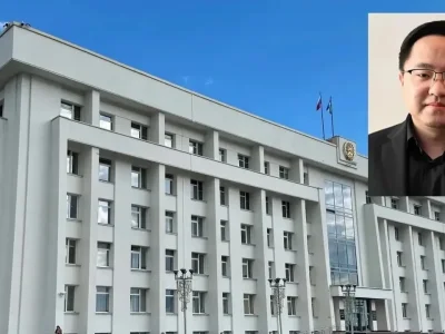 Яһалма интеллект өсөн яуаплы: Радий Хәбиров Башҡортостандың яңы вице-премьеры менән таныштырҙы