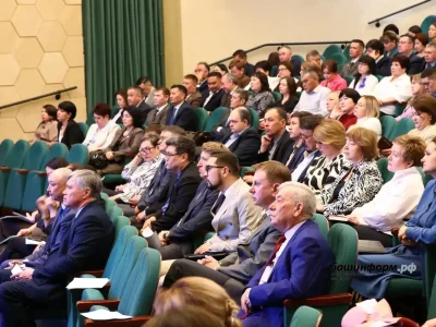 Башҡортостанда «Ауыл мәҙәниәт хеҙмәткәре» программаһына үҙгәрештәр индерелде