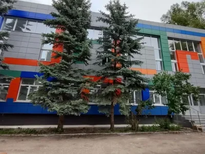 Стәрлетамаҡ политехник колледжында капиталь ремонт тамамланды