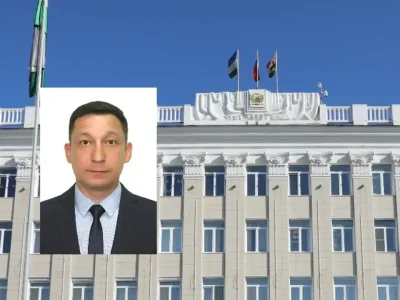 Өфө мэрияһында тағы бер чиновник вазифаһын ҡалдырҙы