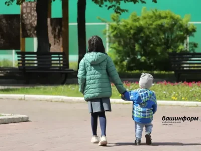 Бәхетле бала саҡҡа хоҡуҡ: балаларҙа ВИЧ тураһында нимәләрҙе белергә кәрәк