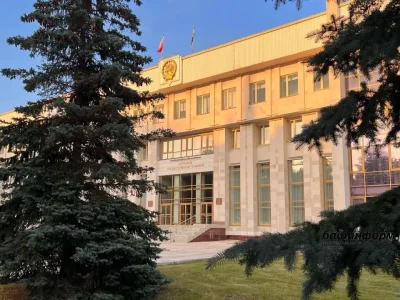 Башҡортостан Дәүләт Йыйылышы комитеты составы 11-се депутат менән тулыланды