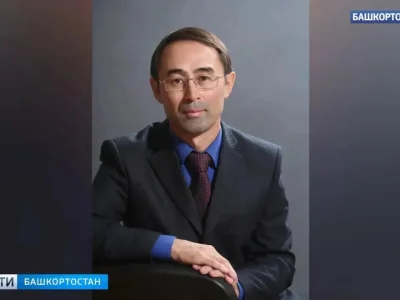 Өфөлә журналист һәм яҙыусы Нияз Алсынбаев арабыҙҙан китте