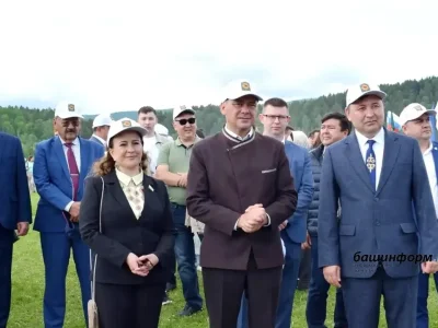 Башҡортостанда «Урал батыр» эпосы көнө билдәләнә