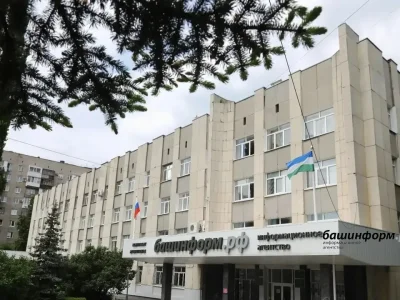 «Башинформ» агентлығы – Башҡортостандың иң күп өҙөмтә килтерелә торған мәғлүмәт сараһы