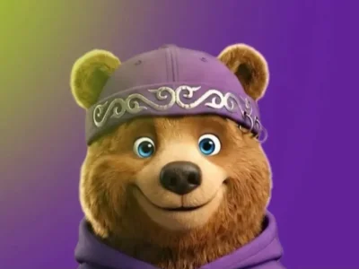 Башҡортостанда йәштәр символына исем һайлайҙар